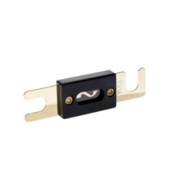 FUSIBLE ANL 300 AMP DORADO 1 UNIDAD