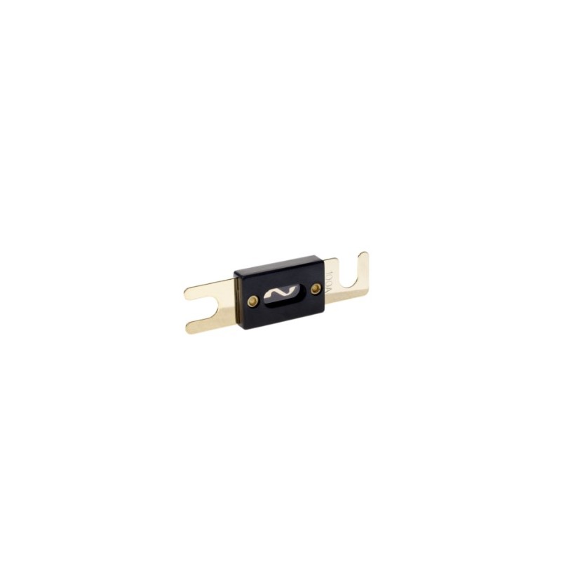 FUSIBLE ANL 300 AMP DORADO 1 UNIDAD