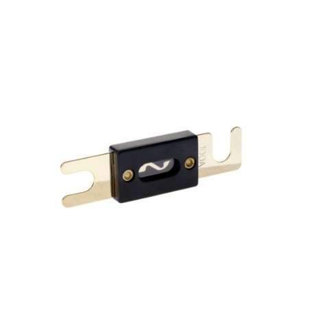 FUSIBLE ANL 300 AMP DORADO 1 UNIDAD