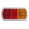 PILOTO REMOLQUE LED 79.80MM*164.7MM*35.4MM