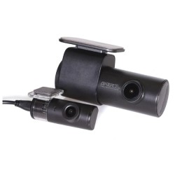 DOBLE CAMARA DVR DELANTERA Y TRASERA WIFI 1080P