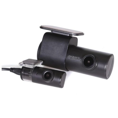 DOBLE CAMARA DVR DELANTERA Y TRASERA WIFI 1080P