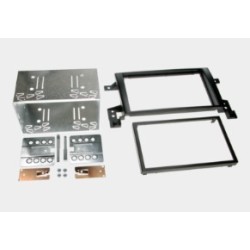 FRONTAL 2 DIN GRAND VITARA 2005