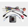 INTERFACE MANDOS VOLANTE TOYOTA 10/6/2/28/24 PIN