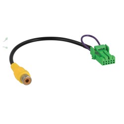 INTERFACE CAMARAS MARCHA ATRAS SUZUKI