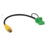 INTERFACE CAMARAS MARCHA ATRAS SUZUKI