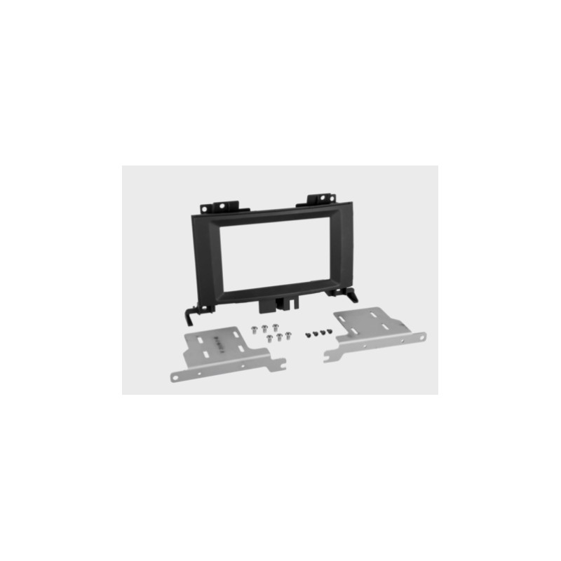 FRONTAL 2 DIN MERCEDES SPRINTER W906, CRAFTER I