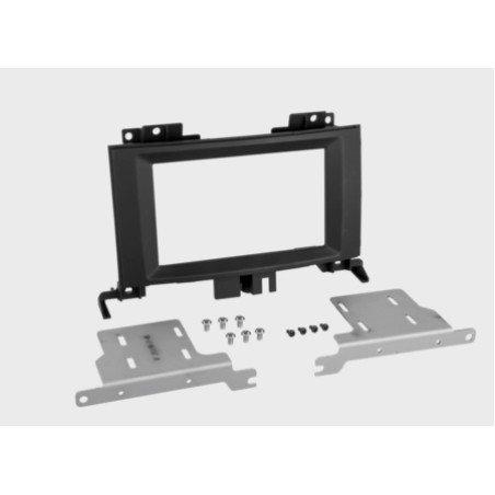 FRONTAL 2 DIN MERCEDES SPRINTER W906, CRAFTER I