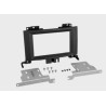 FRONTAL 2 DIN MERCEDES SPRINTER W906, CRAFTER I