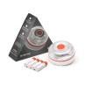 BALIZA V16 HOMOLOGADA DGT GEOLOCALIZADA