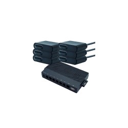 GENEVO LP HEXA