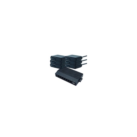 GENEVO LP HEXA
