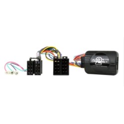 INTERFACE MANDOS VOLANTE MERCEDES