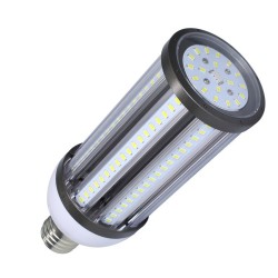 LAMPARA CASQUILLO E40 54W 6000K