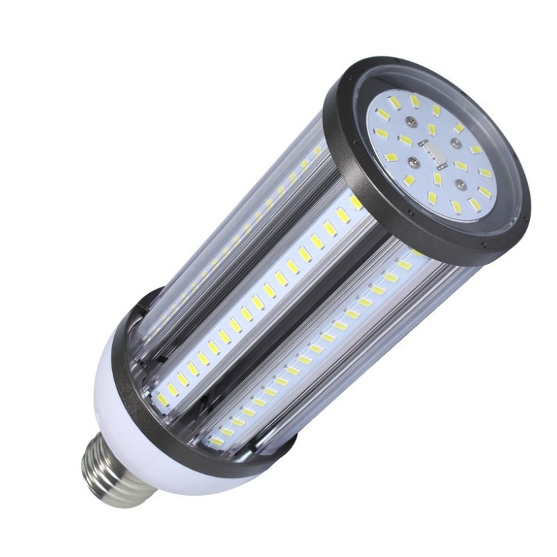 LAMPARA CASQUILLO E40 54W 6000K