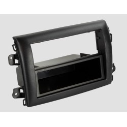 FRONTAL RADIO 2 DIN FIAT DUCATO 2021 2022