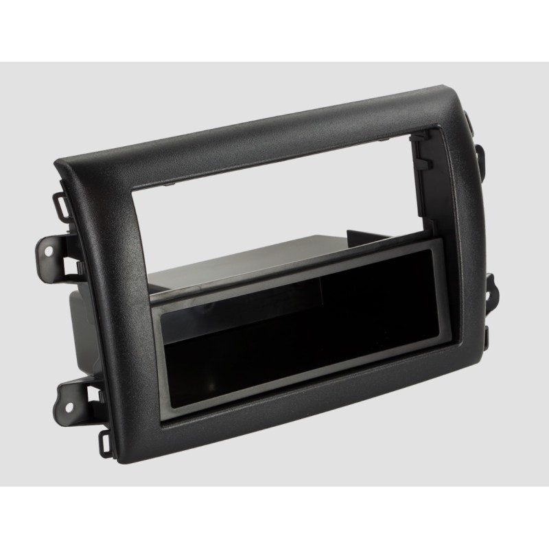 FRONTAL RADIO 2 DIN FIAT DUCATO 2021 2022