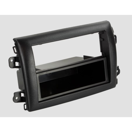 FRONTAL RADIO 2 DIN FIAT DUCATO 2021 2022