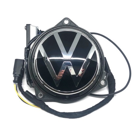 CAMARA TRASERA VW MOTORIZADA GOLF VIII, VARIOS