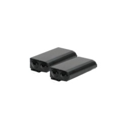GENEVO SENSOR DUAL TIPO CUBO