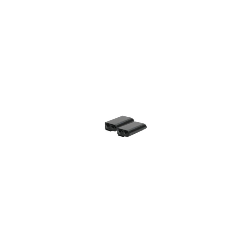 GENEVO SENSOR DUAL TIPO CUBO