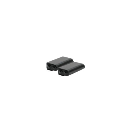 GENEVO SENSOR DUAL TIPO CUBO