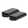 GENEVO SENSOR DUAL TIPO CUBO