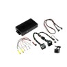INTERFACE CAMARAS  MERCEDES