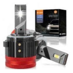 PAREJA BOMBILLAS LED ESPECIFICAS GOLF VII