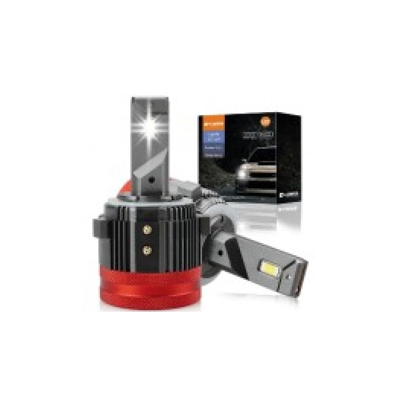 PAREJA BOMBILLAS LED ESPECIFICAS GOLF VII