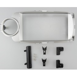 FRONTAL ESPECIFICO 9" TOYOTA YARIS