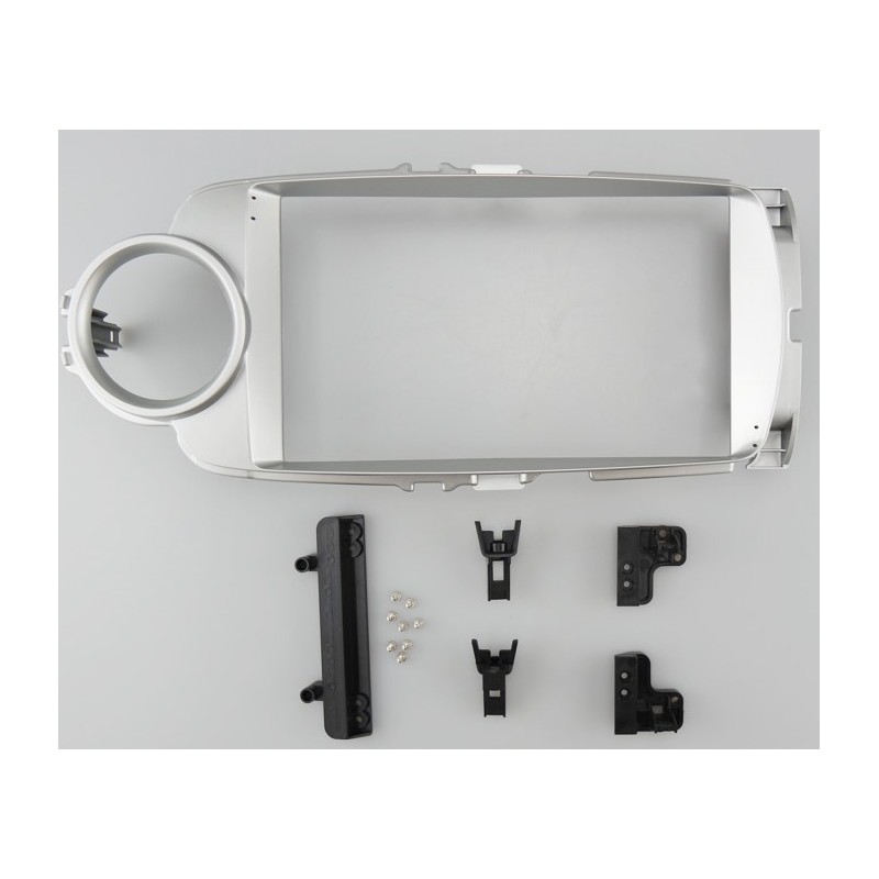 FRONTAL ESPECIFICO 9" TOYOTA YARIS