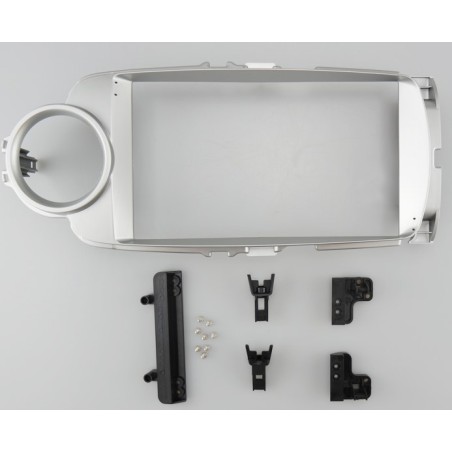 FRONTAL ESPECIFICO 9" TOYOTA YARIS