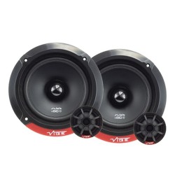 PAREJA WOOFERS 5"  VIBE