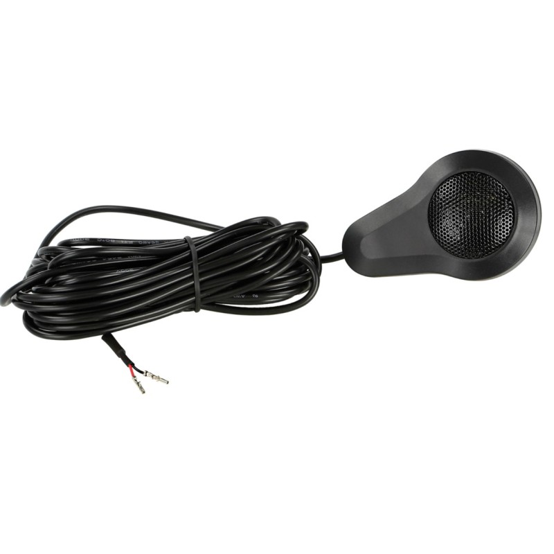 ALTAVOZ PARA RECUPERAR SENSORES DE PARKING