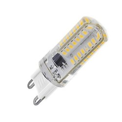 BOMBILLA CASQUILLO G9 3W 6000K LUZ BLANCA