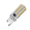 BOMBILLA CASQUILLO G9 3W 6000K LUZ BLANCA