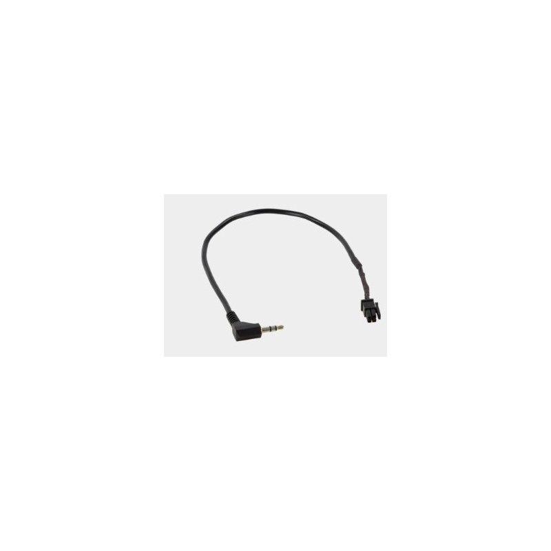 Punta de conexion interfaces ACV para Pioneer