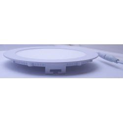 MINI PANEL LED 170X22 12W 6000K