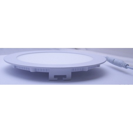 MINI PANEL LED 170X22 12W 6000K