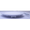 MINI PANEL LED 170X22 12W 6000K