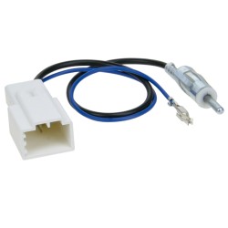 CONECTOR ANTENA peugeot citroen Toyota/Lexus/Suba