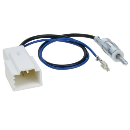 CONECTOR ANTENA peugeot citroen Toyota/Lexus/Suba