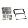 FRONTAL RADIO 2 DIN CHEVROLET