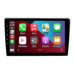 EQUIPO MULTIMEDIA OEM DE 9" SKODA OCTAVIA