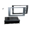 FRONTAL RADIO 2 DIN AUDI A4, SEAT EXEO
