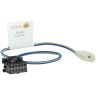CABLE CONEXION MANDOS DE VOLANTE  KENWOOD