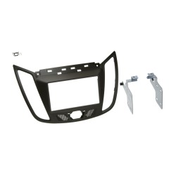 FRONTAL RADIO 2 DIN FORD, C-MAX