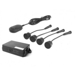 KIT SENSORES DE PARKING  DELANTERO O TRASERO