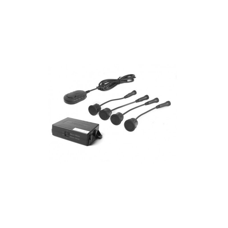 KIT SENSORES DE PARKING  DELANTERO O TRASERO